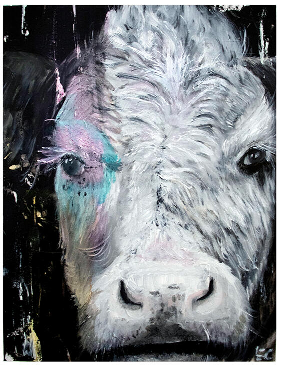 Bull